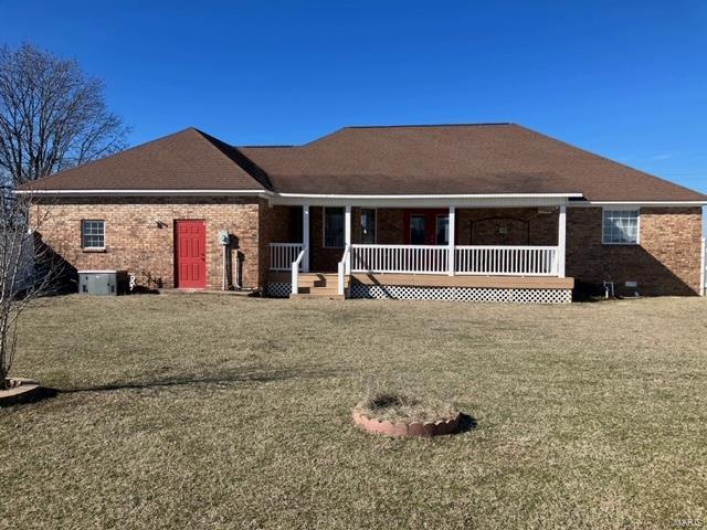 1302 Stokelan Dr, Malden, Missouri 63863, 3 Bedrooms Bedrooms, 6 Rooms Rooms,2 BathroomsBathrooms,Residential,For Sale,Stokelan Dr,MAR24007209