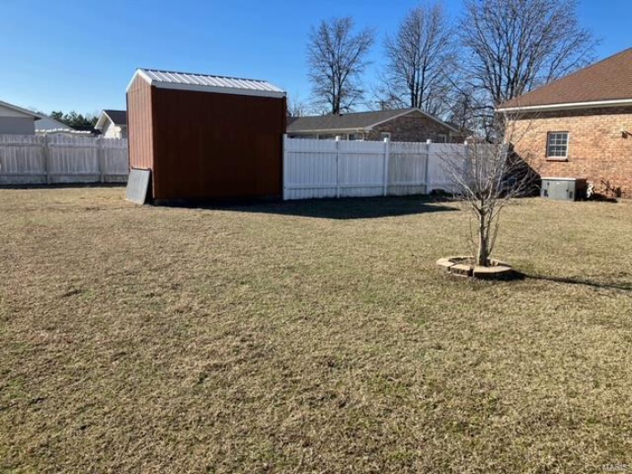 1302 Stokelan Dr, Malden, Missouri 63863, 3 Bedrooms Bedrooms, 6 Rooms Rooms,2 BathroomsBathrooms,Residential,For Sale,Stokelan Dr,MAR24007209