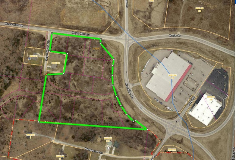 0 Maple Hills Drive, Farmington, Missouri 63640, ,Commercial Sale,For Sale,Maple Hills,MAR24007906
