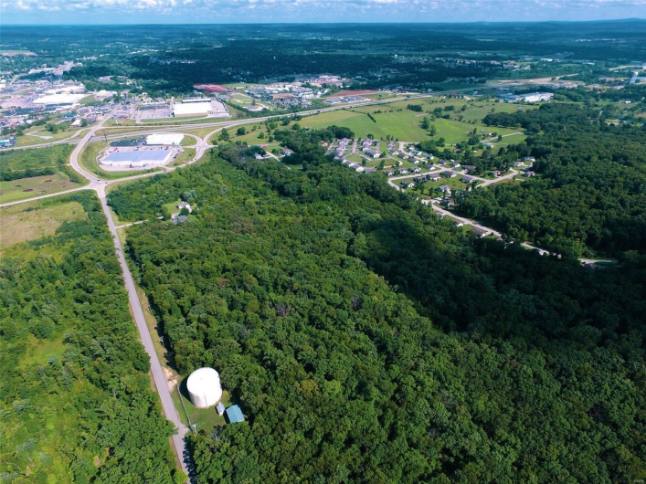 0 Maple Hills Drive, Farmington, Missouri 63640, ,Commercial Sale,For Sale,Maple Hills,MAR24007906