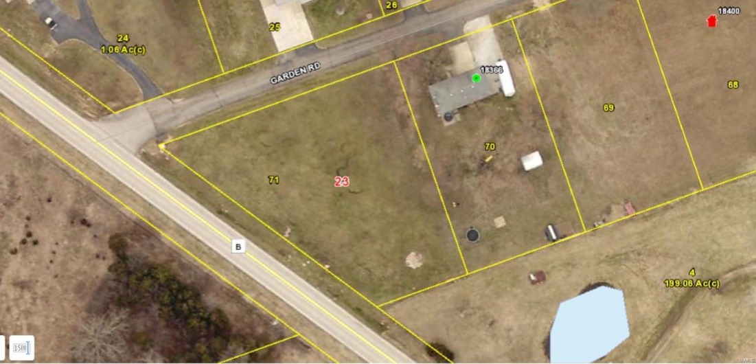 18320 Garden Road, Ste Genevieve, Missouri 63670, ,Land,For Sale,Garden,MAR24008158