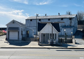 149 VIENNA Street, Anna, Illinois 62906-0000, 0 , 0 ,0,Commercial Sale,For Sale,VIENNA,0,RMAEB452179