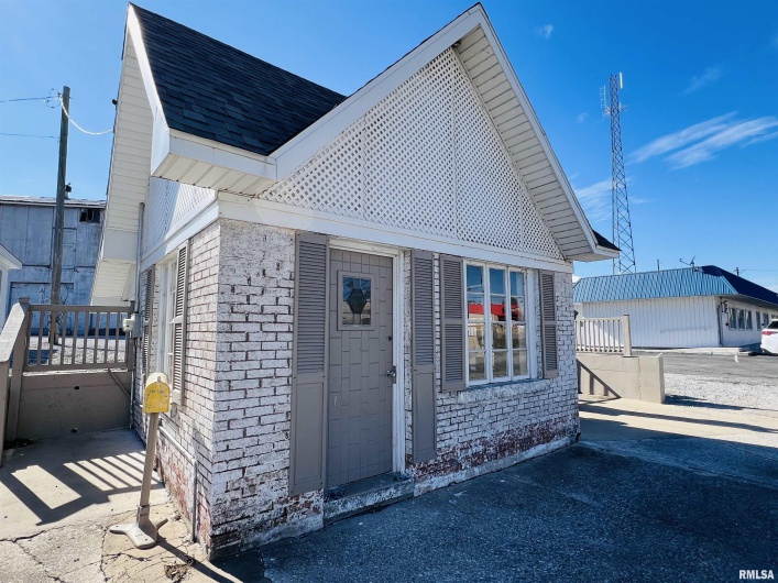 149 VIENNA Street, Anna, Illinois 62906-0000, 0 , 0 ,0,Commercial Sale,For Sale,VIENNA,0,RMAEB452179