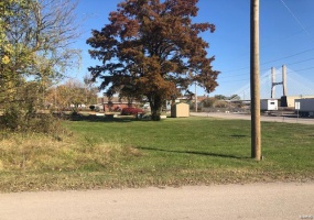 414 Elm St, Cape Girardeau, Missouri 63703, ,Commercial Sale,For Sale,Elm St,MAR23014503