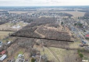 705 EVERETT Street, Marion, Illinois 62959, 0 , 0 ,0,Land,For Sale,EVERETT,0,RMAEB452374