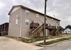 710 COLLEGE Street, Carbondale, Illinois 62901, 0 , 0 ,0,Residential Income,For Sale,COLLEGE,0,RMAEB452443