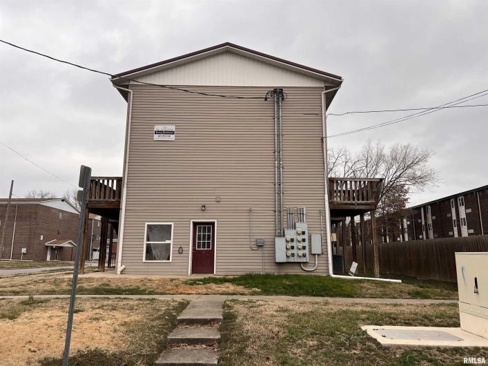 710 COLLEGE Street, Carbondale, Illinois 62901, 0 , 0 ,0,Residential Income,For Sale,COLLEGE,0,RMAEB452443