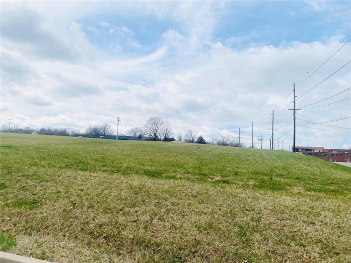 19 Lot #19 Independence Street, Cape Girardeau, Missouri 63703, ,Commercial Sale,For Sale,Lot #19 Independence,MAR24014224