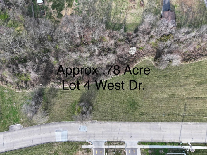 4 Lot #4 West Drive, Cape Girardeau, Missouri 63703, ,Commercial Sale,For Sale,Lot #4 West,MAR24014239