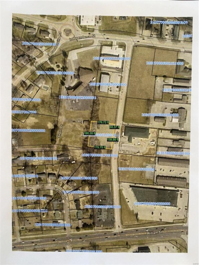 4 Lot #4 West Drive, Cape Girardeau, Missouri 63703, ,Commercial Sale,For Sale,Lot #4 West,MAR24014239