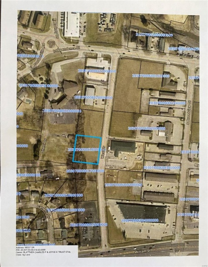4 Lot #4 West Drive, Cape Girardeau, Missouri 63703, ,Commercial Sale,For Sale,Lot #4 West,MAR24014239
