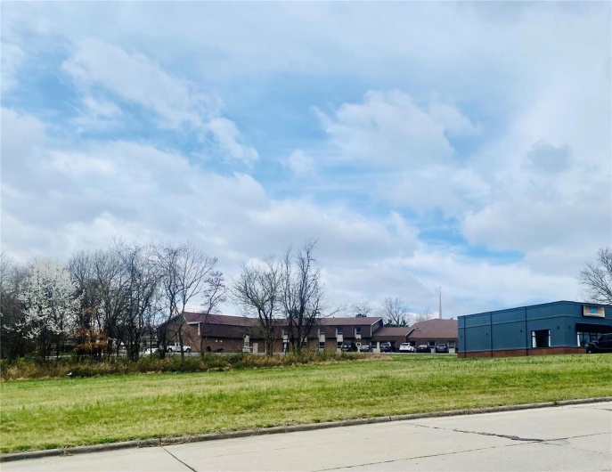 3 Lot #3 West Drive, Cape Girardeau, Missouri 63703, ,Commercial Sale,For Sale,Lot #3 West,MAR24014243