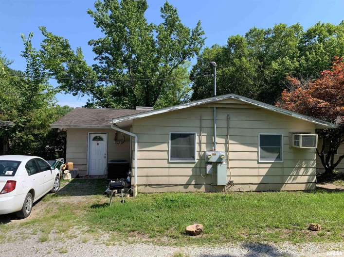 5281-5287 COUNTRY CLUB Road, Murphysboro, Illinois 62966, 0 , 0 ,0,Residential Income,For Sale,COUNTRY CLUB,0,RMAEB445821