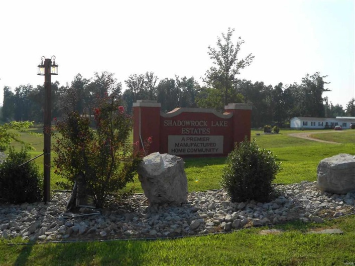 0 Lot A Shadow Rock Lake Estates, Poplar Bluff, Missouri 63901, ,Land,For Sale,Lot A Shadow Rock Lake Estates,MAR23009884