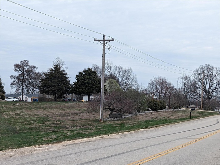 0 Lot A Shadow Rock Lake Estates, Poplar Bluff, Missouri 63901, ,Land,For Sale,Lot A Shadow Rock Lake Estates,MAR23009884