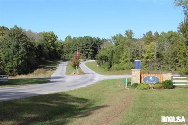 Lot 405 Parrish Ridge Road, Goreville, Illinois 62939, 0 , 0 ,0,Land,For Sale,Parrish Ridge,0,RMAEB452581