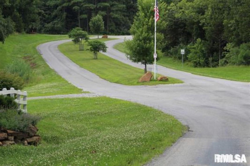 Lot 405 Parrish Ridge Road, Goreville, Illinois 62939, 0 , 0 ,0,Land,For Sale,Parrish Ridge,0,RMAEB452581