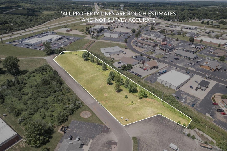0 Sunset Drive, Farmington, Missouri 63640, ,Commercial Sale,For Sale,Sunset,MAR20043864
