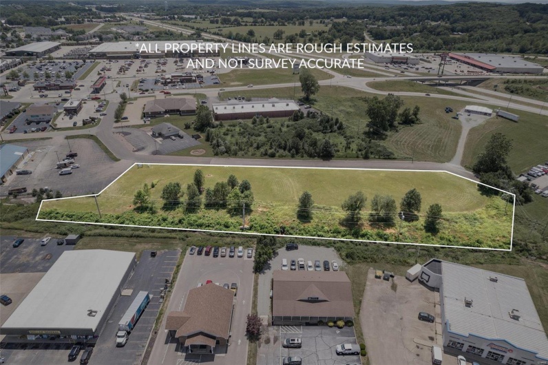 0 Sunset Drive, Farmington, Missouri 63640, ,Commercial Sale,For Sale,Sunset,MAR20043864