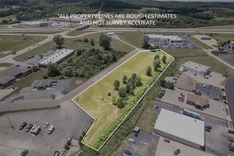 0 Sunset Drive, Farmington, Missouri 63640, ,Commercial Sale,For Sale,Sunset,MAR20043864