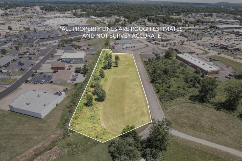 0 Sunset Drive, Farmington, Missouri 63640, ,Commercial Sale,For Sale,Sunset,MAR20043864