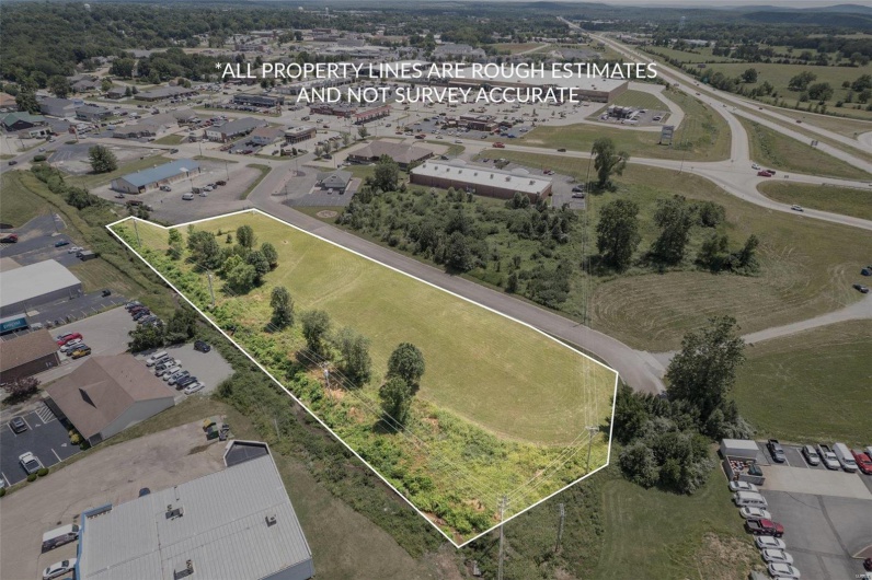 0 Sunset Drive, Farmington, Missouri 63640, ,Commercial Sale,For Sale,Sunset,MAR20043864
