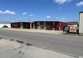 1912 Rendleman Street, Marion, Illinois 62959, 0 , 0 ,0,Commercial Sale,For Sale,Rendleman,0,RMAEB450193
