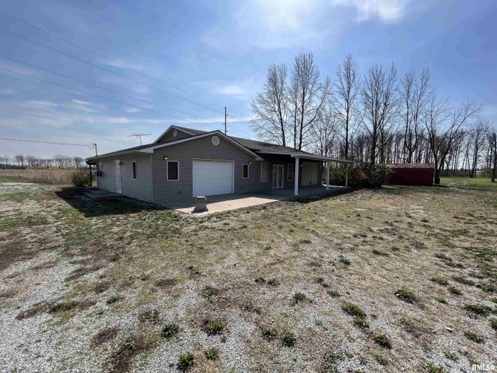 8890 US Hwy 45 N Highway, Eldorado, Illinois 62930, 0 , 0 ,0,Commercial Sale,For Sale,US Hwy 45 N,0,RMAEB452642