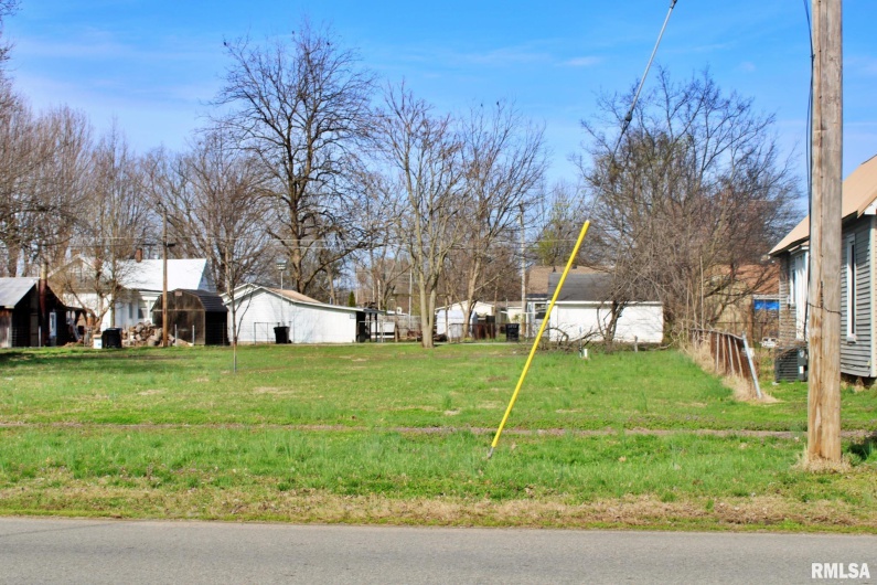 707 7TH Street, Metropolis, Illinois 62960-1939, 0 , 0 ,0,Land,For Sale,7TH,0,RMAEB452647