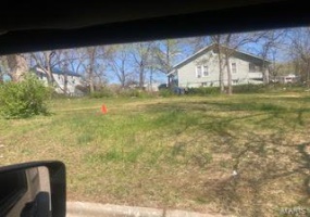 631 Benton Street, Cape Girardeau, Missouri 63703, ,Land,For Sale,Benton,MAR24018364