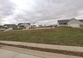 2990 Pine Hill Spur (Lot 81A), Cape Girardeau, Missouri 63701, ,Land,For Sale,Pine Hill Spur (Lot 81A),MAR24023072