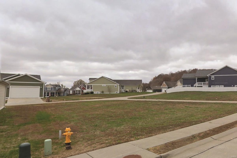 2960 Pine Hill Spur (Lot 78), Cape Girardeau, Missouri 63701, ,Land,For Sale,Pine Hill Spur (Lot 78),MAR24023089