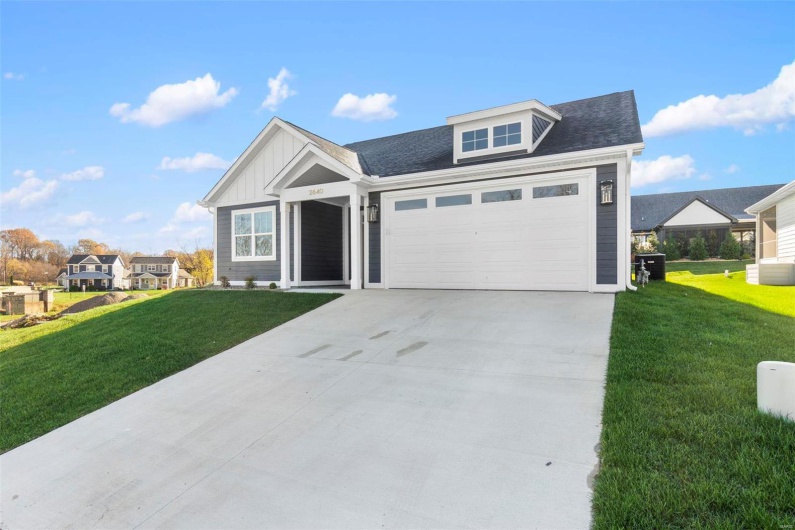 2640 Walden Boulevard, Cape Girardeau, Missouri 63701, 3 Bedrooms Bedrooms, 9 Rooms Rooms,2 BathroomsBathrooms,Residential,For Sale,Walden,MAR24024580