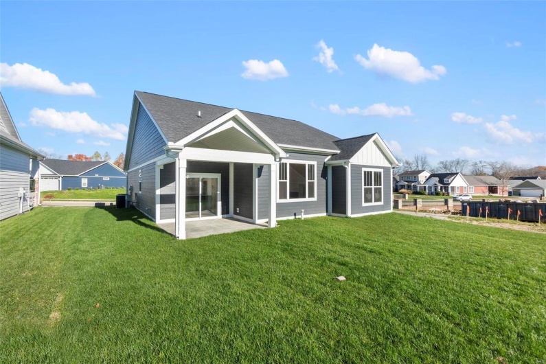 2640 Walden Boulevard, Cape Girardeau, Missouri 63701, 3 Bedrooms Bedrooms, 9 Rooms Rooms,2 BathroomsBathrooms,Residential,For Sale,Walden,MAR24024580