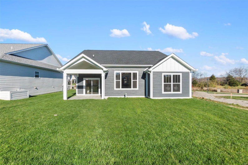 2640 Walden Boulevard, Cape Girardeau, Missouri 63701, 3 Bedrooms Bedrooms, 9 Rooms Rooms,2 BathroomsBathrooms,Residential,For Sale,Walden,MAR24024580