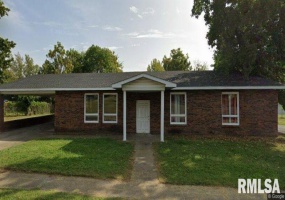 303 WALL Street, Carbondale, Illinois 62901, 0 , 0 ,0,Commercial Sale,For Sale,WALL,0,RMAEB452844