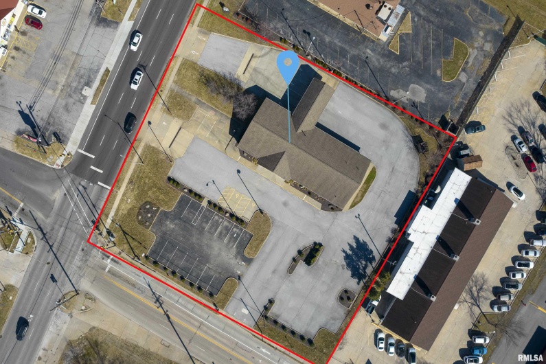 601 MAIN Street, Carbondale, Illinois 62901, 0 , 0 ,0,Commercial Sale,For Sale,MAIN,0,RMAEB452884