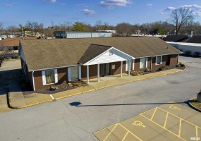 601 MAIN Street, Carbondale, Illinois 62901, 0 , 0 ,0,Commercial Sale,For Sale,MAIN,0,RMAEB452884