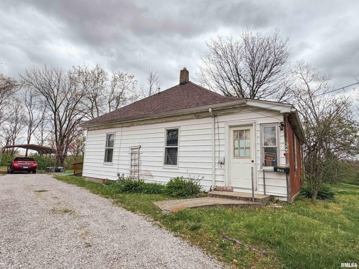 325 LEWIS Street, Anna, Illinois 62906, 2 Bedrooms Bedrooms, 0 ,1 BathroomBathrooms,Residential,For Sale,LEWIS,0,RMAEB452909