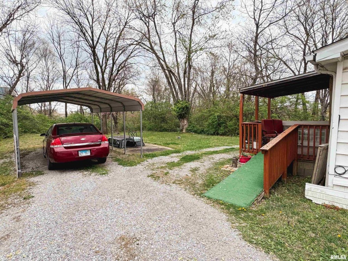 325 LEWIS Street, Anna, Illinois 62906, 2 Bedrooms Bedrooms, 0 ,1 BathroomBathrooms,Residential,For Sale,LEWIS,0,RMAEB452909