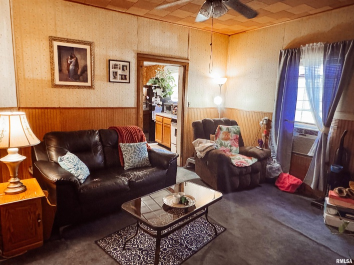 325 LEWIS Street, Anna, Illinois 62906, 2 Bedrooms Bedrooms, 0 ,1 BathroomBathrooms,Residential,For Sale,LEWIS,0,RMAEB452909