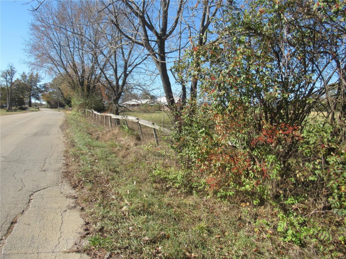 1741 Liberty Street, Farmington, Missouri 63640, 3 Bedrooms Bedrooms, 8 Rooms Rooms,1 BathroomBathrooms,Farm,For Sale,Liberty,MAR23065245