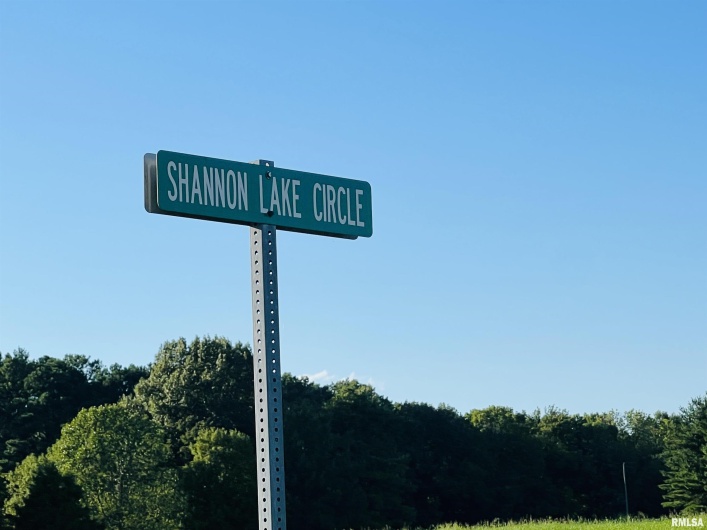 000 Shannon Lake Estates, Anna, Illinois 62906-0000, 0 , 0 ,0,Land,For Sale,Shannon Lake,0,RMAEB452981