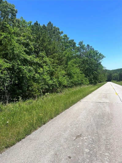 Road Frontage