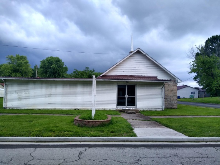 600 Main Street, Sparta, Illinois 62286, ,Commercial Sale,For Sale,Main,MAR24030662