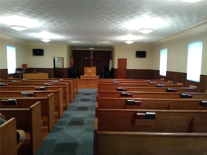 600 Main Street, Sparta, Illinois 62286, ,Commercial Sale,For Sale,Main,MAR24030662