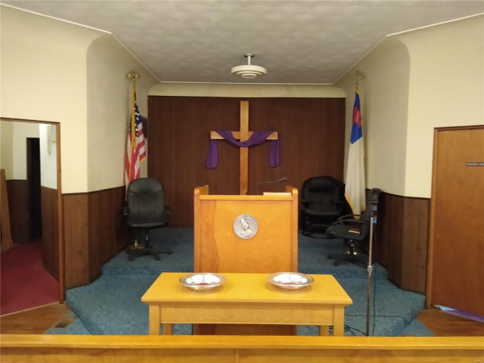 600 Main Street, Sparta, Illinois 62286, ,Commercial Sale,For Sale,Main,MAR24030662