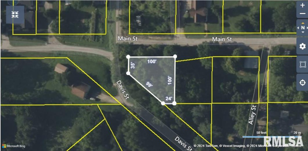 001 MAIN Street, Dongola, Illinois 62926, 0 , 0 ,0,Land,For Sale,MAIN,0,RMAEB453319