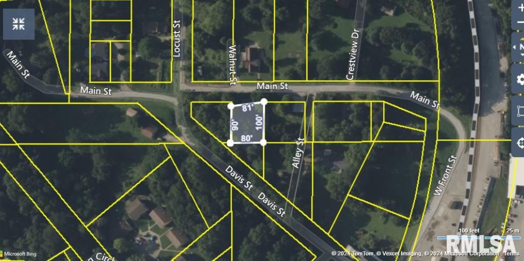 001 MAIN Street, Dongola, Illinois 62926, 0 , 0 ,0,Land,For Sale,MAIN,0,RMAEB453319