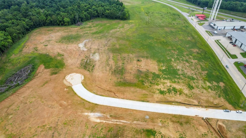 0 Old Orchard Road, Jackson, Missouri 63755, ,Commercial Sale,For Sale,Old Orchard,MAR24032102